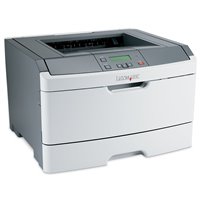 Lexmark E460