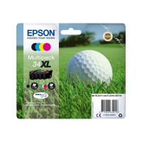 Epson T34XL