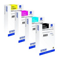 Epson T75XL