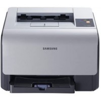 Samsung CLP300A