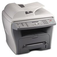 Lexmark X215