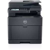 Dell H625CDW