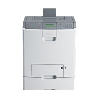 Lexmark C736