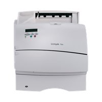 Lexmark T620/622