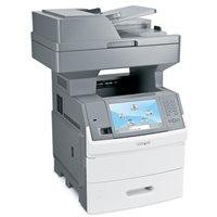 Lexmark X651de