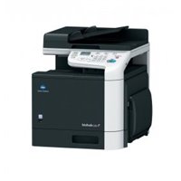 Konica Minolta Bizhub C25 