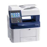 Xerox WorkCentre 3655