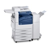 Xerox WorkCentre 7120