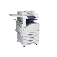 Xerox WorkCentre 7525